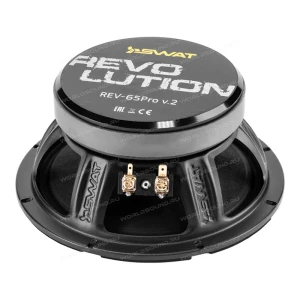 СЧ динамики Swat SP REV-65 PRO V.2