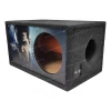 BOX-12.76 Aero Venom ФИ-труба Фанера