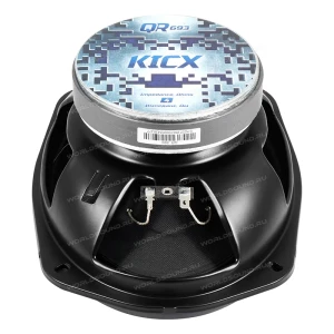 СЧ динамики Kicx QR 693