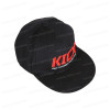 Бейсболка Kicx Cap Черная