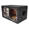 BOX-12.76 Aero Joker-3 ФИ-труба Фанера