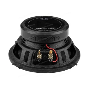 Коаксиальная акустика Black Hydra Gamma 525X