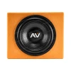 Cабвуфер активный Avatar Buran 12A Orange