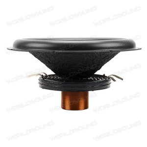 Сабвуфер Ural Cyclone 15