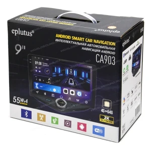 Медиа-ресивер Eplutus CA903