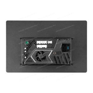 Медиа-ресивер Teyes CC3 2K 13.0 4GB+32GB