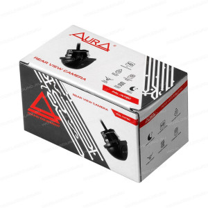 Камера заднего вида AurA RVC-6213