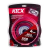 Набор кабелей Kicx KMPK 44F