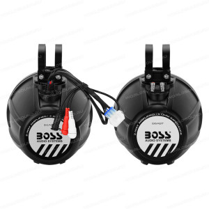 Аудиосистема Boss Audio Marine B6ABT