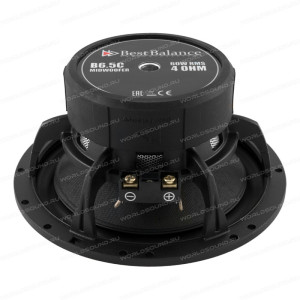 Мидбас Best Balance B6.5W