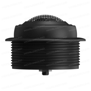 Компонентная акустика JBL Club 6500C