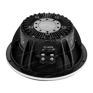 СЧ динамики Apocalypse M67AN PRO