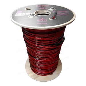 Акустический кабель Урал Патриот КА-ПТ 2x1.5