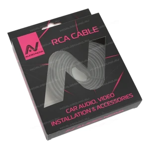 Межблочный кабель Audio Nova RC1-5M