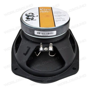 Коаксиальная акустика Kicx PDN 693