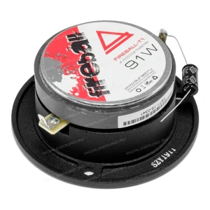 ВЧ динамики Aura Fireball-T1