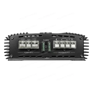 2-канальный усилитель AMP Mass 2.150