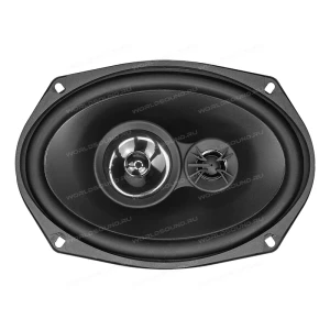 Коаксиальная акустика AMP Beat 693 V.2