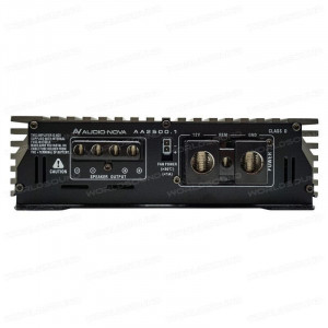 1-канальный усилитель Audio Nova AA2500.1