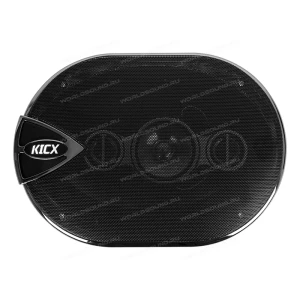 Коаксиальная акустика Kicx ICQ 694