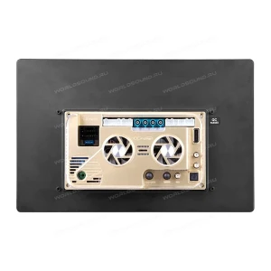 Медиа-ресивер Teyes CC4 Pro 13.0 8GB+128GB