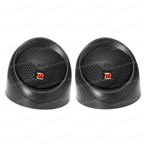 Компонентная акустика Morel Tempo Ultra 502