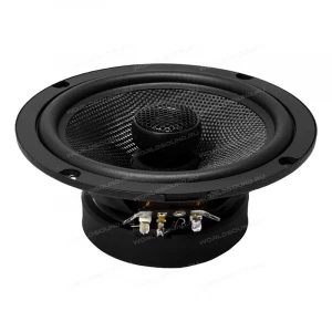 Коаксиальная акустика AMP PRO 652 V.2