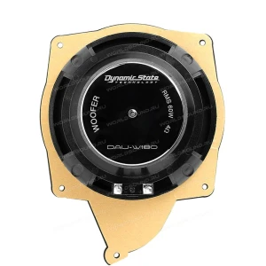 Сабвуфер Dynamic State DAU-W180