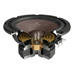 СЧ динамики Momo HE-612