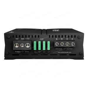 1-канальный усилитель Pride Uno XL V.2