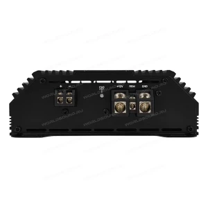1-канальный усилитель Kicx LL 1000D