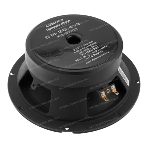 СЧ динамики Dynamic State Custom CM-20.4 V.2