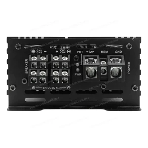 4-канальный усилитель Momo M-4.150