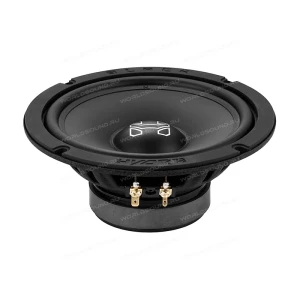 Компонентная акустика Black Hydra Gamma 628C