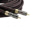 Межблочный кабель Урал RCA-SY5M Symphony