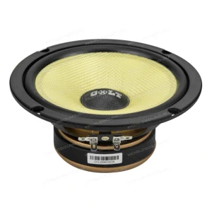 Компонентная акустика COLT Gold 6.2