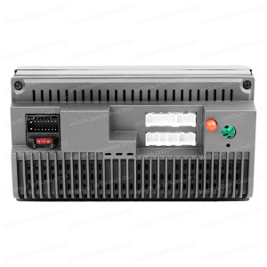 Медиа-ресивер ACV AD-7210