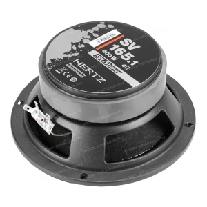 СЧ динамики Hertz SV 165