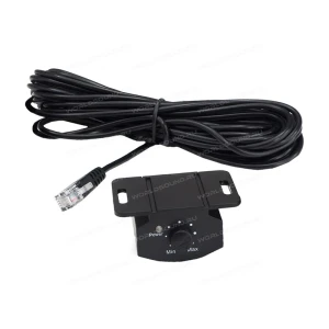 1-канальный усилитель Aura Fireball-D1.1000