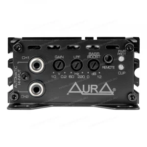 1-канальный усилитель Aura Venom-D1.800 Ultra
