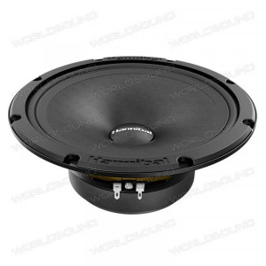 СЧ динамики Hannibal MH-81 V.2