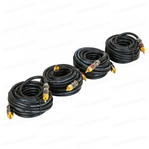 Межблочный кабель Tornado Sound RCA45