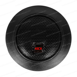 Компонентная акустика Kicx QR 6.2