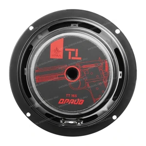 СЧ динамики Урал ТТ 165 Драйв