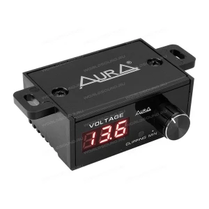 1-канальный усилитель Aura VENOM-D2000 AE