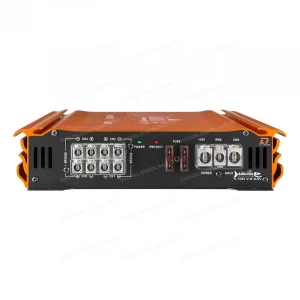4-канальный усилитель DL Audio Barracuda 4.100 V.2 24V