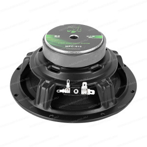 Компонентная акустика Machete MFC-615