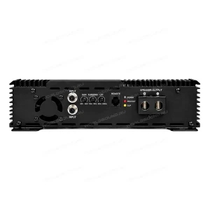 1-канальный усилитель Avatar Doomsday DD-5K