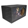 Короб для сабвуфера BOX-12.76 Aero Joker-2 ФИ-труба Фанера