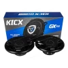 Коаксиальная акустика Kicx GX-132